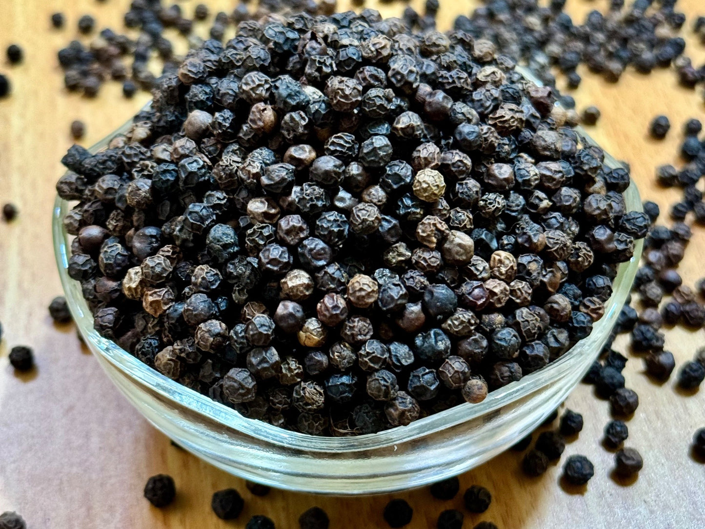 Farm Fresh Black Pepper - Premium _ 200 gm