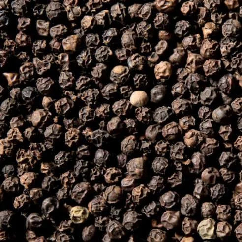 Farm Fresh Black Pepper - Premium - 100 gm