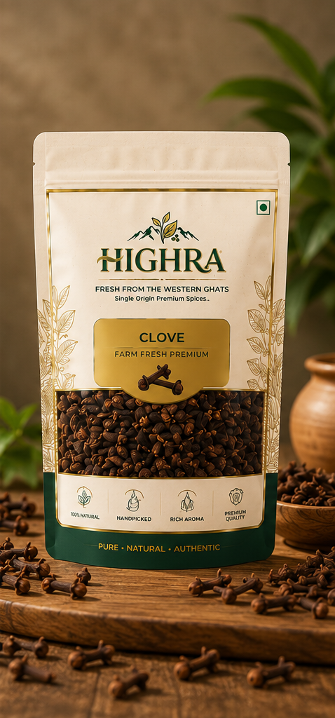 Farm Fresh Clove – 100 gm
